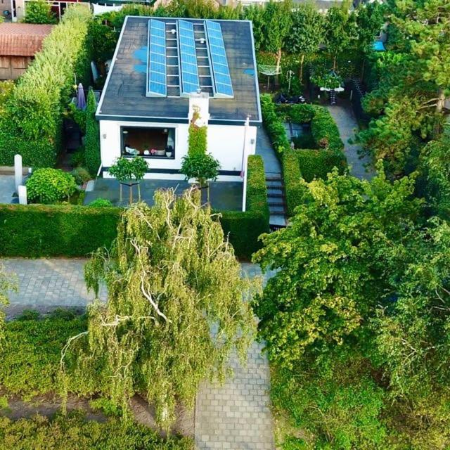Villa Park Bennebroek Zewnętrze zdjęcie